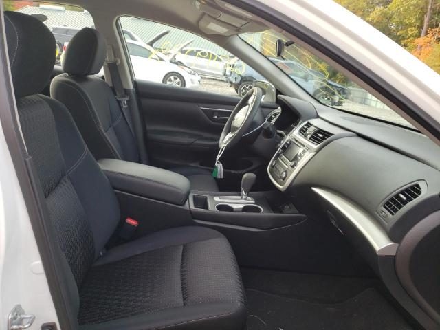 Photo 5 from auction – 2016 NISSAN ALTIMA 2.5 with VIN 1N4AL3AP2GC282603