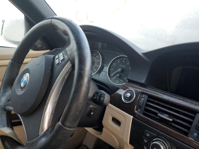 Photo 8 from auction – 2013 BMW 328 I SULE with VIN WBADW7C52DE731602