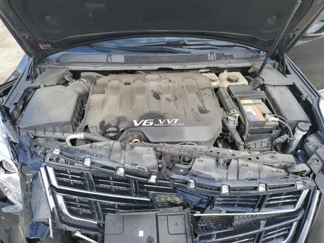 Photo 7 from auction – 2016 CADILLAC XTS LUXURY with VIN 2G61M5S34G9145994