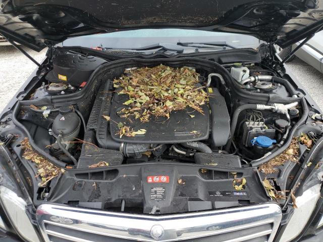 Photo 7 from auction – 2013 MERCEDES-BENZ E 350 with VIN WDDHF5KB6DA693773