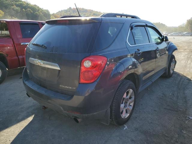 Photo 4 from auction – 2013 CHEVROLET EQUINOX LT with VIN 2GNFLEE36D6178789