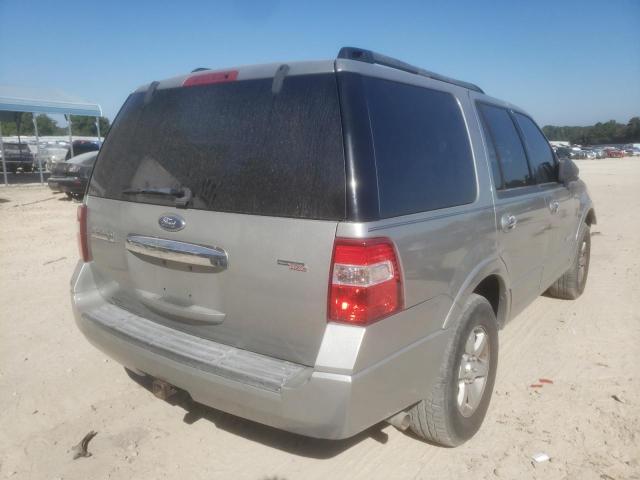 Zdjęcie 4 z aukcji – 2008 FORD EXPEDITION z VIN 1FMFU15508LA77322