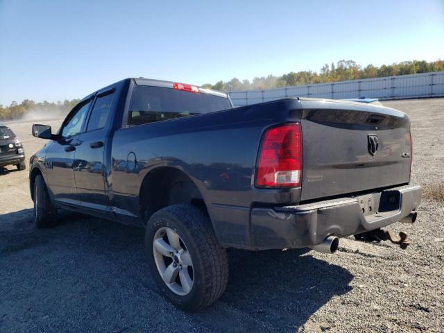 Photo 3 from auction – 2013 RAM 1500 ST with VIN 1C6RR7FT3DS688200
