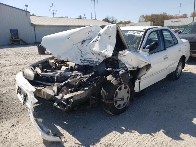 Photo 2 from auction – 1994 TOYOTA CAMRY BASE with VIN 4T1SK11E2RU475055