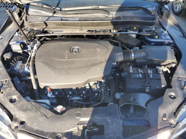 Photo 7 from auction – 2017 ACURA TLX TECH with VIN 19UUB2F53HA002679