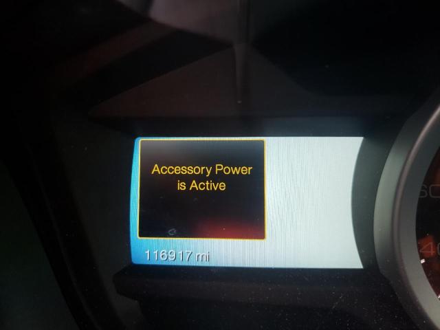 Photo 8 from auction – 2011 FORD EXPLORER L with VIN 1FMHK8F88BGA29650