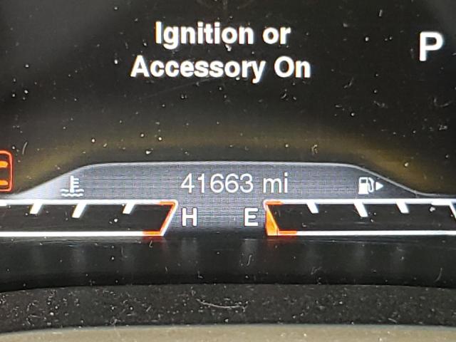Photo 8 from auction – 2017 JEEP CHEROKEE L with VIN 1C4PJMDB4HW584605