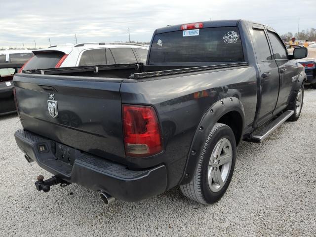 Photo 4 from auction – 2013 RAM 1500 ST with VIN 1C6RR6FT2DS583271