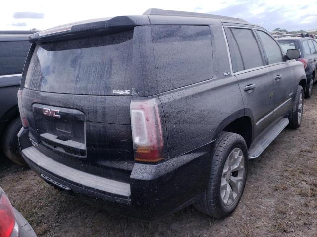 Photo 4 from auction – 2016 GMC YUKON SLE with VIN 1GKS1AKC4GR475163