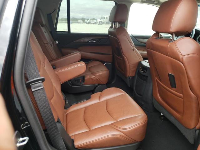 Photo 6 from auction – 2019 CADILLAC ESCALADE P with VIN 1GYS4CKJ5KR155365