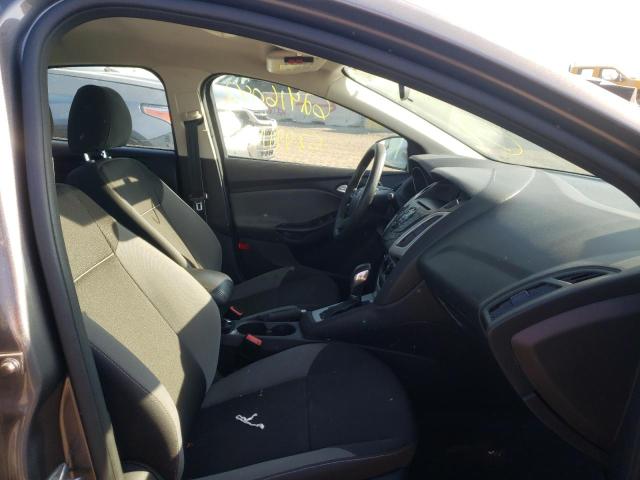 Photo 5 from auction – 2014 FORD FOCUS SE with VIN 1FADP3F25EL346337