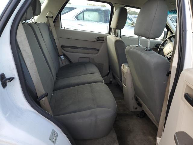 Photo 6 from auction – 2010 FORD ESCAPE XLS with VIN 1FMCU0C74AKD46872