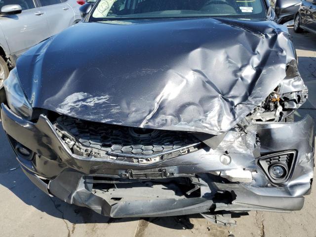 Photo 9 from auction – 2015 MAZDA CX-5 GT with VIN JM3KE2DY4F0520921
