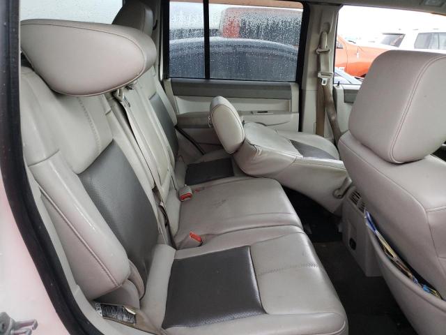 Фото 6 с аукциона – 2008 JEEP COMMANDER с VIN 1J8HG58228C110536