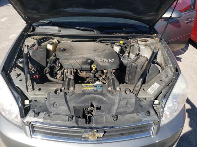 Photo 7 from auction – 2008 CHEVROLET IMPALA LT with VIN 2G1WT58K289221193
