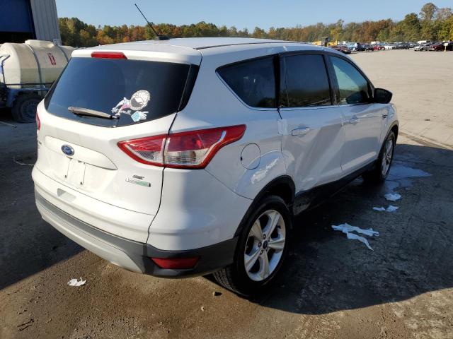 Photo 4 from auction – 2016 FORD ESCAPE SE with VIN 1FMCU0G94GUA32258