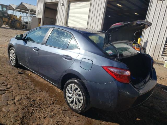 Photo 3 from auction – 2019 TOYOTA COROLLA L with VIN 2T1BURHE8KC208573