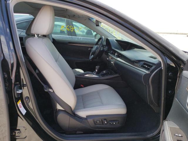 Photo 5 from auction – 2016 LEXUS ES 350 with VIN 58ABK1GG0GU019909