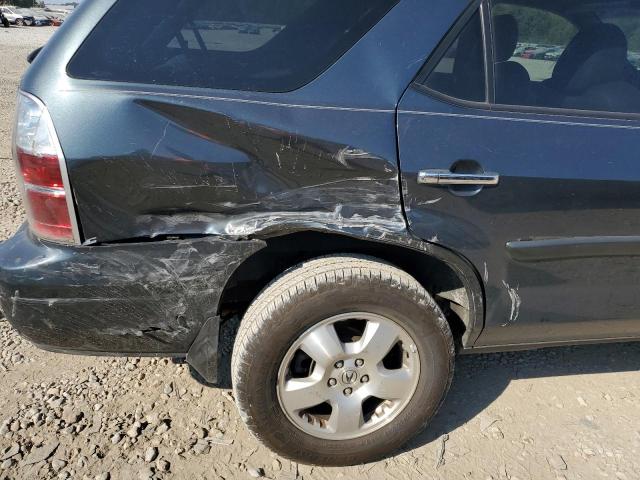 Photo 9 from auction – 2004 ACURA MDX with VIN 2HNYD18274H508268