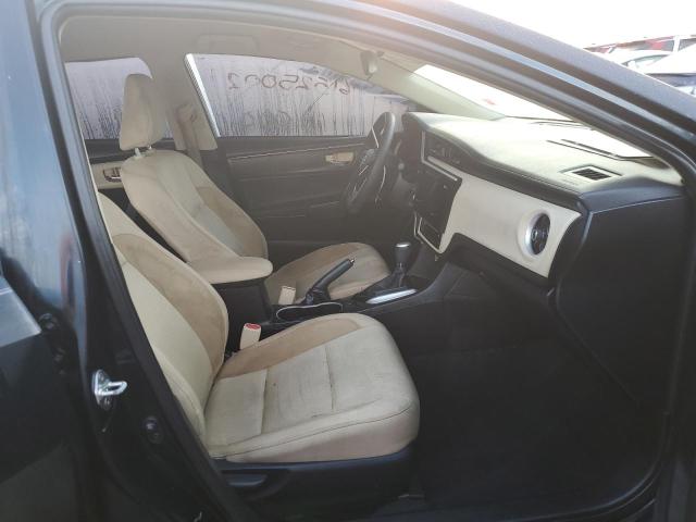 Photo 5 from auction – 2017 TOYOTA COROLLA L with VIN 2T1BURHE3HC882641