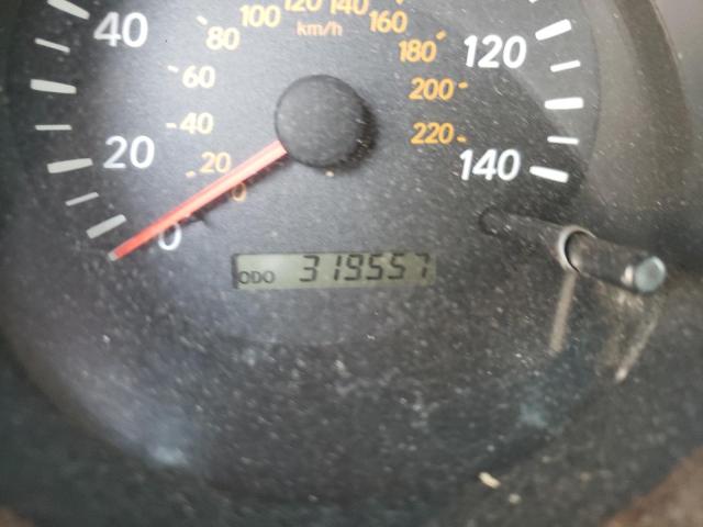 Photo 8 from auction – 2002 TOYOTA HIGHLANDER with VIN JTEGF21A720055091