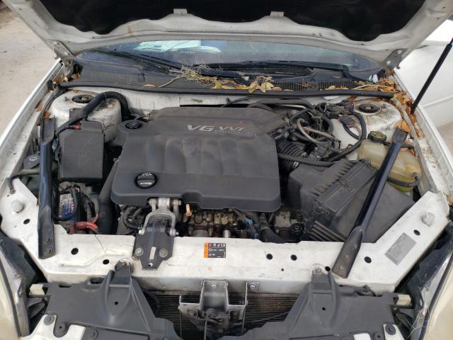 Photo 7 from auction – 2013 CHEVROLET IMPALA LTZ with VIN 2G1WC5E38D1189257