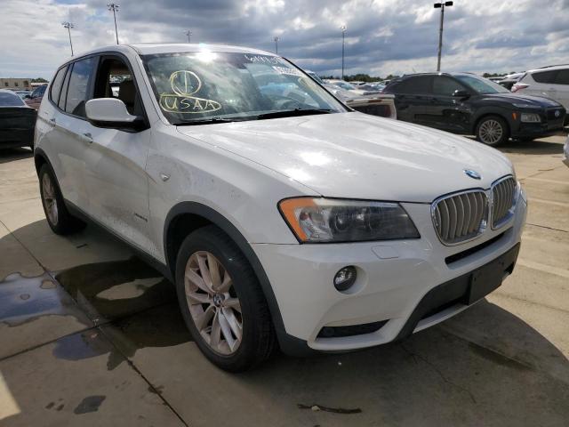 BMW UK 2014 with VIN 5UXWX9C56E0D18828 - Photo from auction