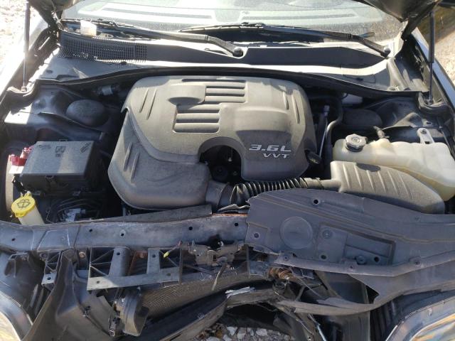 Foto 7 de la subasta – 2017 CHRYSLER 300 S con VIN 2C3CCABGXHH508122