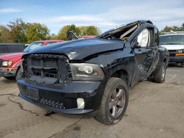 Photo 2 from auction – 2014 RAM 1500 ST with VIN 1C6RR7FT2ES426976