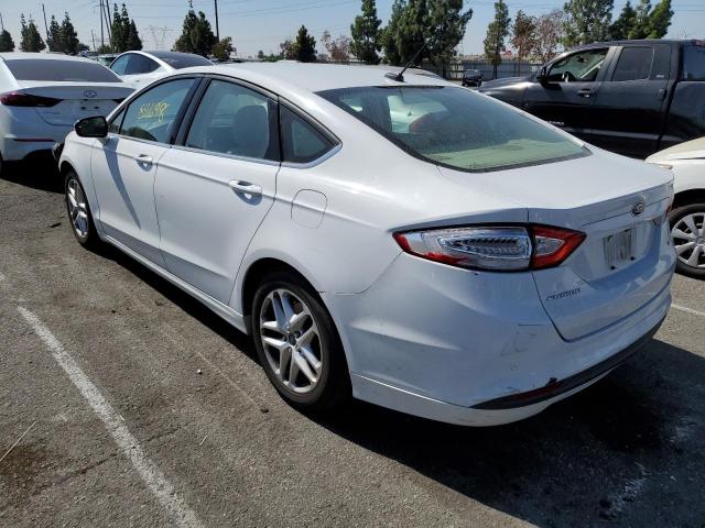 Photo 3 from auction – 2016 FORD FUSION SE with VIN 3FA6P0H74GR232897