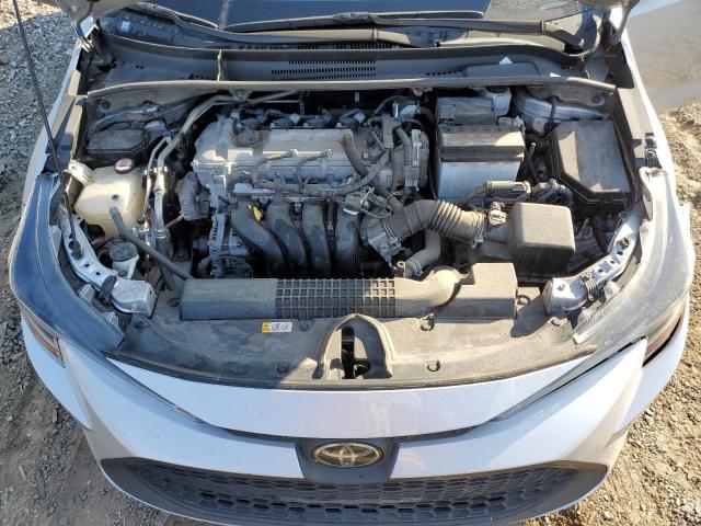 Photo 7 from auction – 2020 TOYOTA COROLLA LE with VIN 5YFEPRAE1LP079382