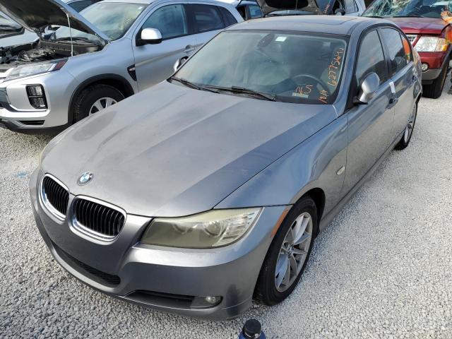 Фото 2 с аукциона – 2010 BMW 328 I с VIN WBAPH7C55AA800535