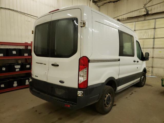 Photo 4 from auction – 2015 FORD TRANSIT T- with VIN 1FTNR1CG1FKA41017