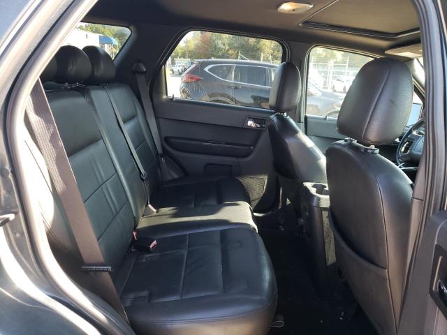 Photo 6 from auction – 2008 FORD ESCAPE LIM with VIN 1FMCU941X8KC08584