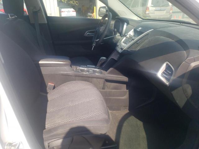 Zdjęcie 5 z aukcji – 2012 CHEVROLET EQUINOX LS z VIN 2GNALBEK2C6320523