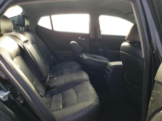 Photo 6 from auction – 2014 KIA OPTIMA HYB with VIN KNAGN4AD0E5072977