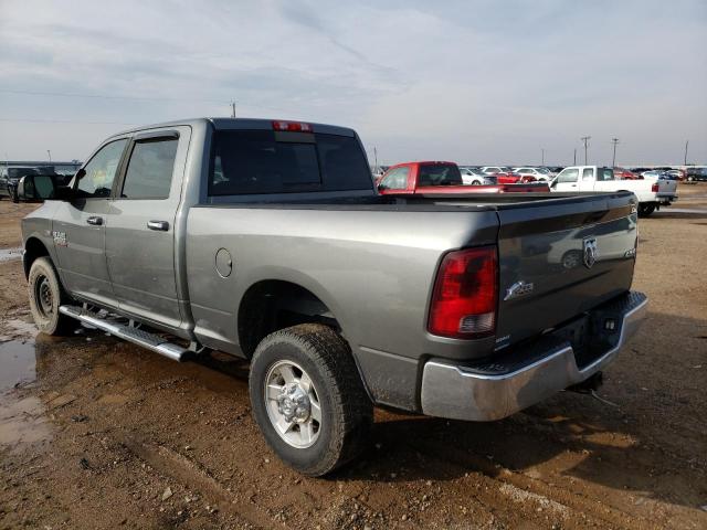 Photo 3 from auction – 2013 RAM 2500 SLT with VIN 3C6TR5DT8DG594687