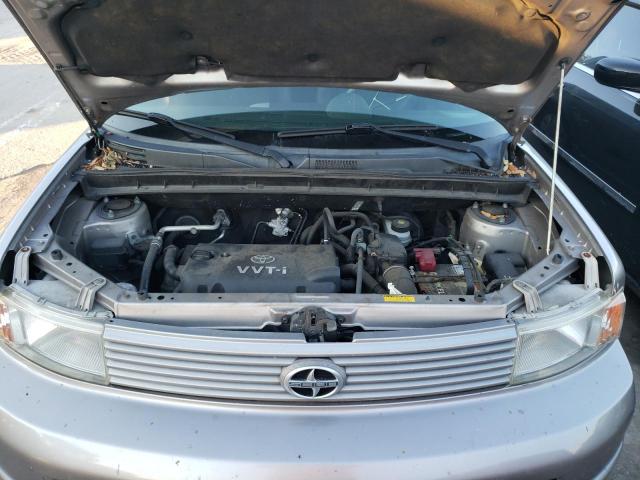 Photo 7 from auction – 2006 SCION XB with VIN JTLKT324964085444