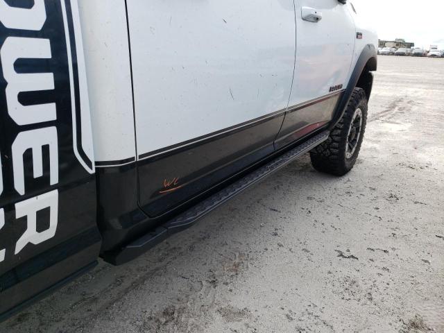 Photo 9 from auction – 2022 RAM 2500 POWER with VIN 3C6TR5EJ0NG229144