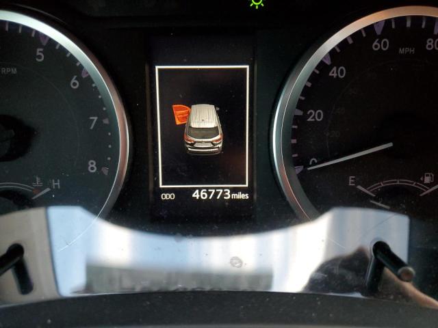Photo 8 from auction – 2019 TOYOTA HIGHLANDER with VIN 5TDZZRFHXKS365428