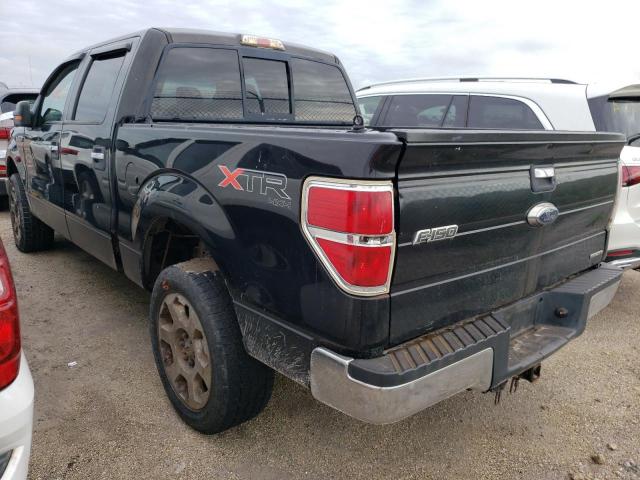 Zdjęcie 3 z aukcji – 2011 FORD F150 SUPER z VIN 1FTFW1EFXBFB18455