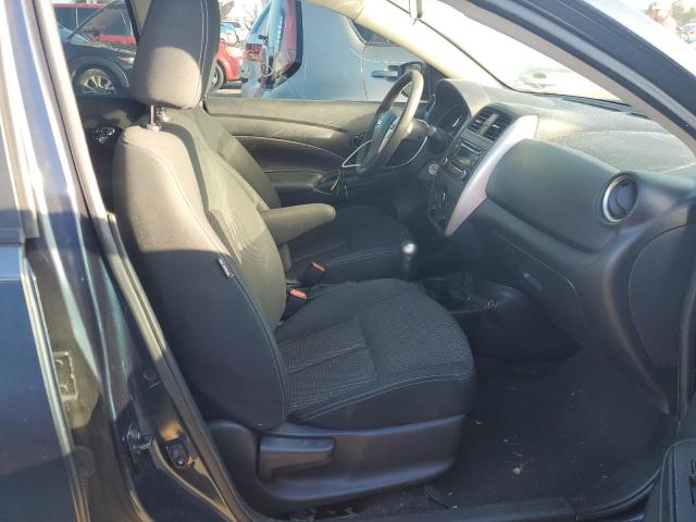 Photo 5 from auction – 2017 NISSAN VERSA S with VIN 3N1CN7AP1HL902743