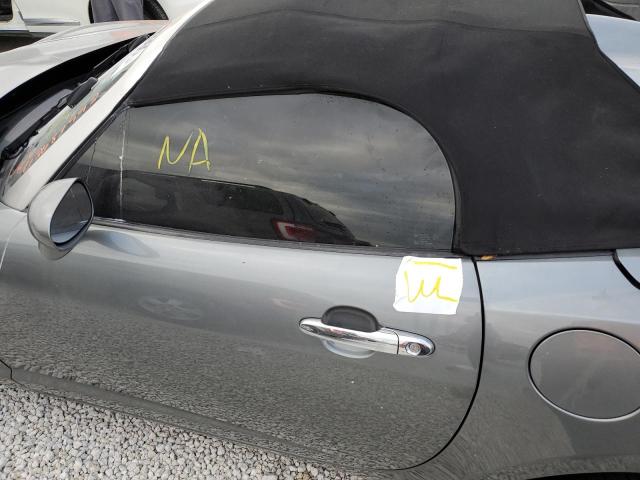 Photo 9 from auction – 2007 SATURN SKY with VIN 1G8MB35B27Y102946