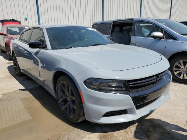 Photo 1 from auction – 2021 DODGE CHARGER SX with VIN 2C3CDXBG9MH608089
