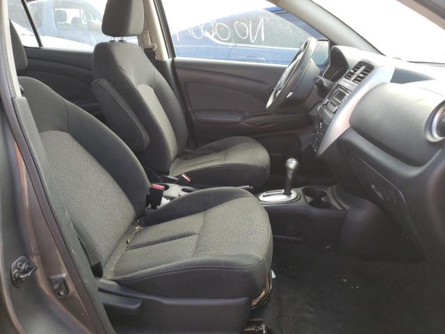 Photo 5 from auction – 2016 NISSAN VERSA S with VIN 3N1CN7AP8GL898155