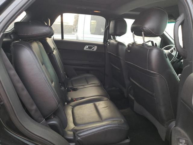 Photo 6 from auction – 2014 FORD EXPLORER S with VIN 1FM5K8GT6EGB84160