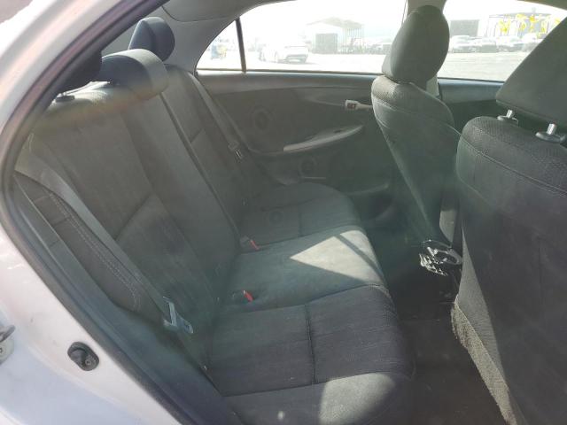 Photo 6 from auction – 2013 TOYOTA COROLLA BA with VIN 5YFBU4EE1DP106560