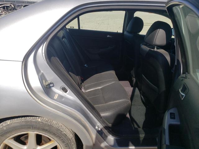 Photo 6 from auction – 2003 HONDA ACCORD EX with VIN 1HGCM66523A014649