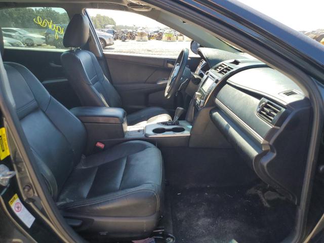 Photo 5 from auction – 2012 TOYOTA CAMRY BASE with VIN 4T1BF1FK7CU150024