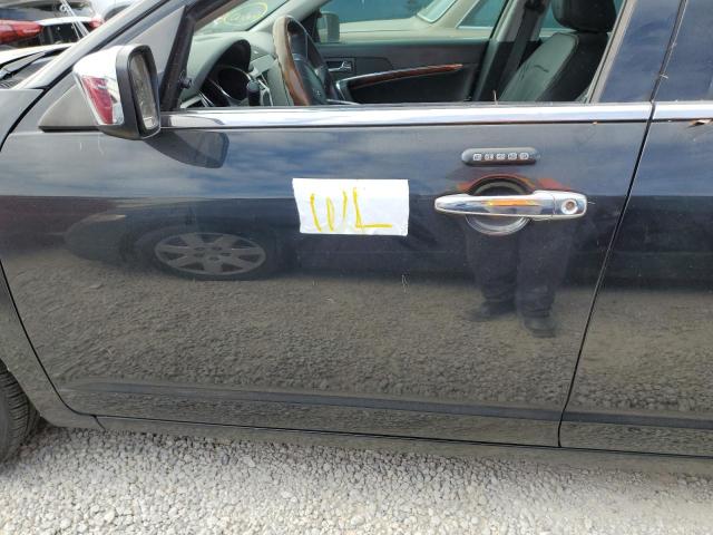 Photo 9 from auction – 2010 LINCOLN MKZ with VIN 3LNHL2JC7AR631923